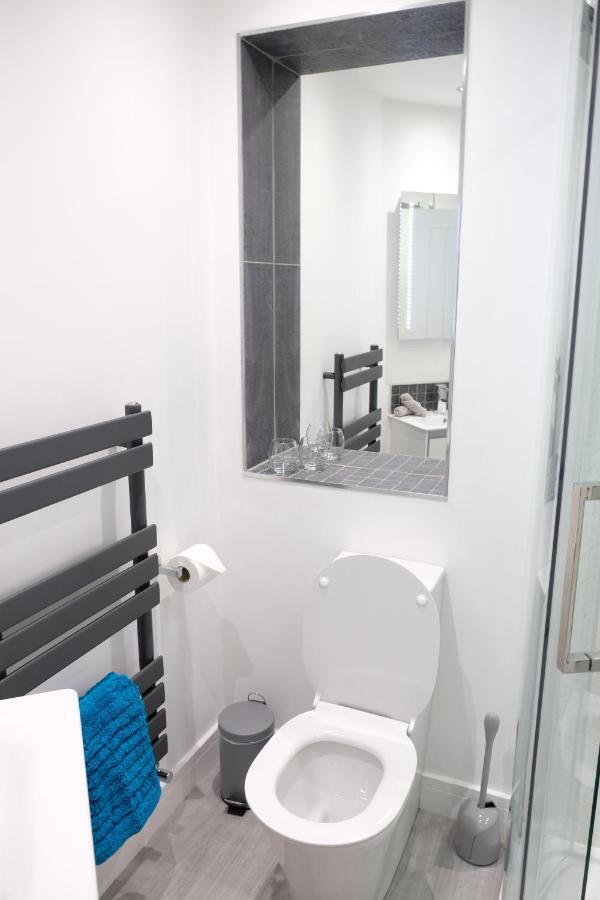 Rosemary House Brs Airport Accommodation Winford Zewnętrze zdjęcie