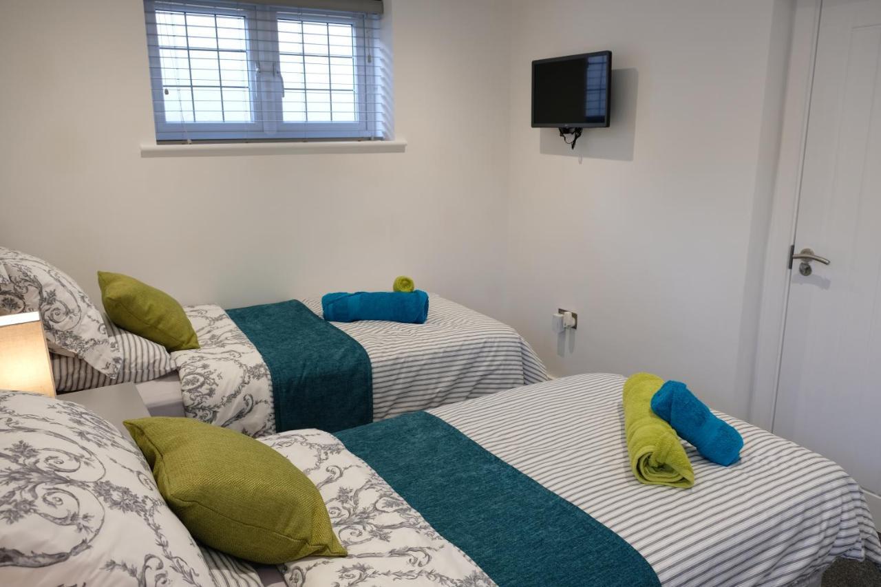Rosemary House Brs Airport Accommodation Winford Zewnętrze zdjęcie